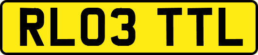 RL03TTL