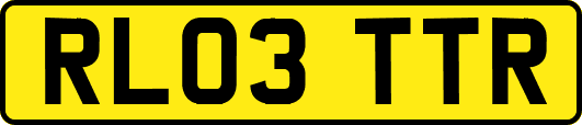 RL03TTR