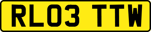 RL03TTW