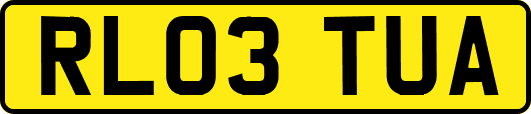 RL03TUA