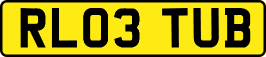 RL03TUB