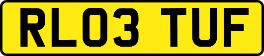RL03TUF
