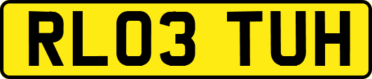 RL03TUH