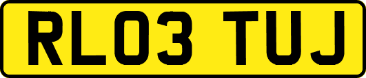 RL03TUJ
