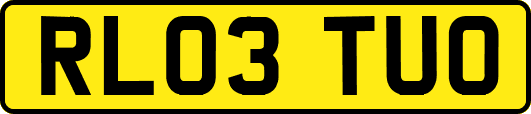 RL03TUO
