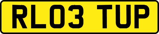 RL03TUP