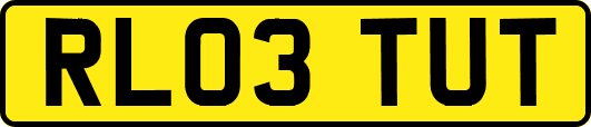 RL03TUT