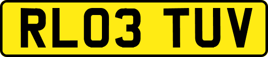 RL03TUV