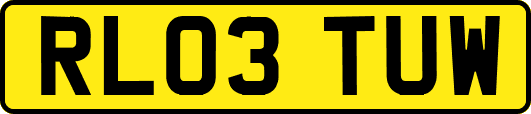 RL03TUW