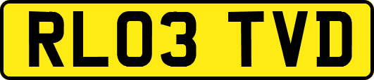 RL03TVD