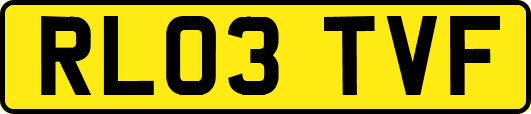 RL03TVF