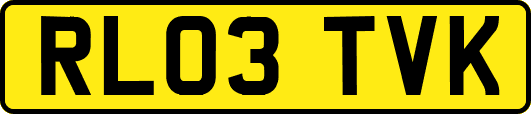 RL03TVK
