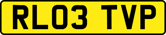 RL03TVP