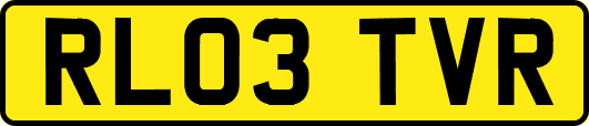 RL03TVR