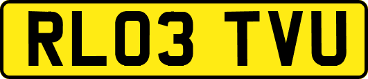 RL03TVU