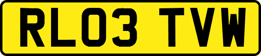 RL03TVW