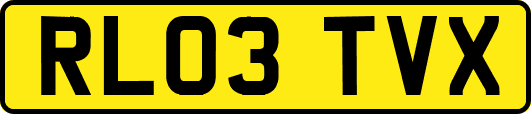 RL03TVX