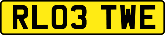 RL03TWE