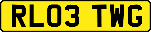 RL03TWG