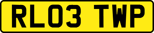 RL03TWP