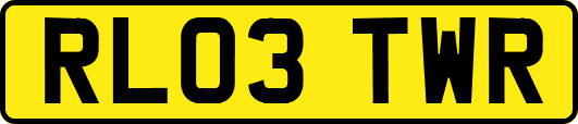 RL03TWR