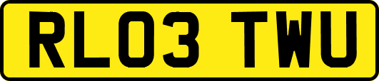 RL03TWU