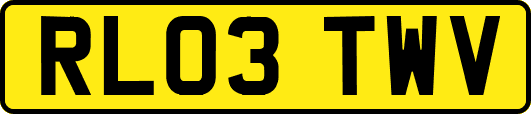 RL03TWV