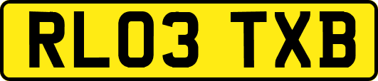 RL03TXB