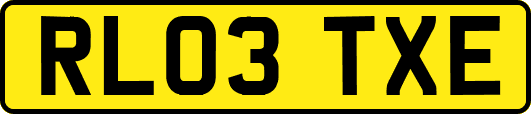 RL03TXE