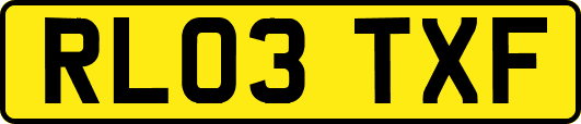 RL03TXF