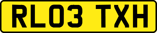 RL03TXH