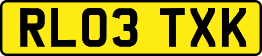 RL03TXK