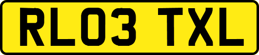 RL03TXL