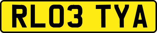 RL03TYA