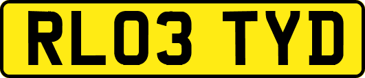 RL03TYD