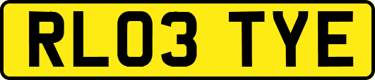 RL03TYE