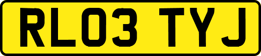 RL03TYJ