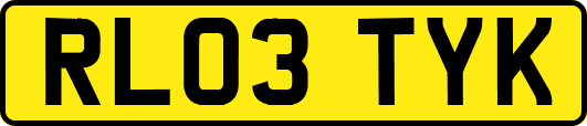 RL03TYK