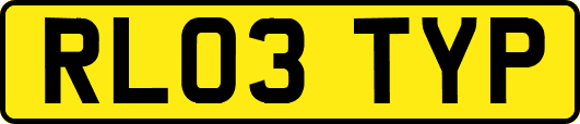 RL03TYP