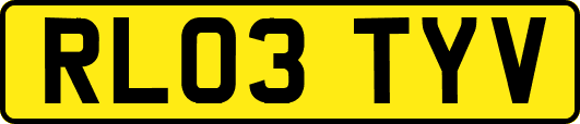 RL03TYV