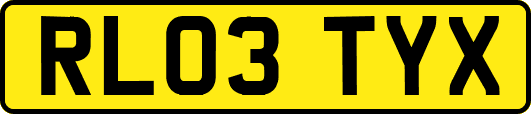 RL03TYX