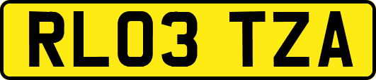 RL03TZA