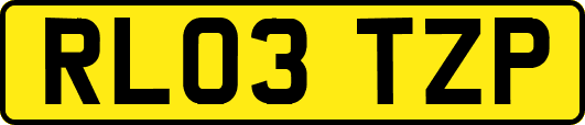 RL03TZP