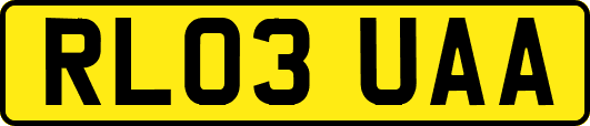 RL03UAA