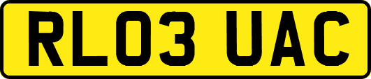 RL03UAC
