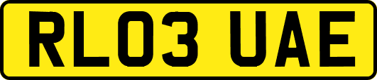 RL03UAE