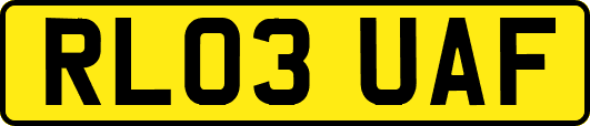 RL03UAF