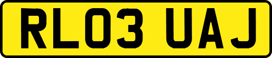 RL03UAJ