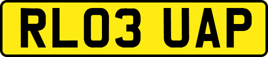 RL03UAP