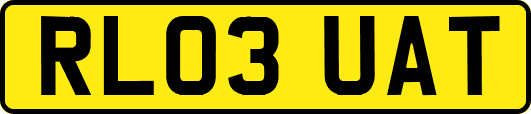 RL03UAT